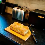 Villa Highlander House *