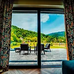 Highlander House Villa Szczyrk