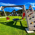 Villa Highlander House Szczyrk