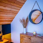 Highlander House Szczyrk