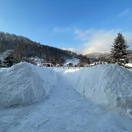 Highlander House וילה *