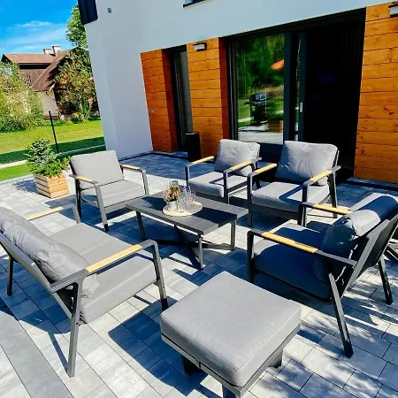 Vila Highlander House *