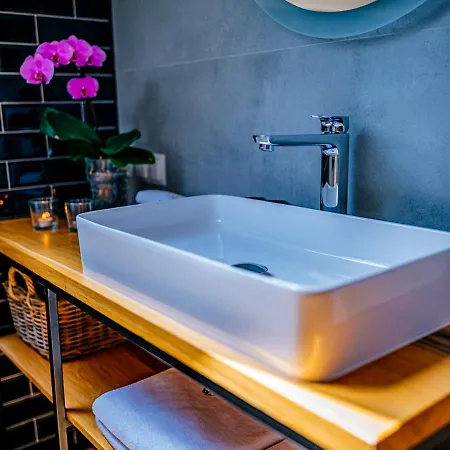 Highlander House Szczyrk