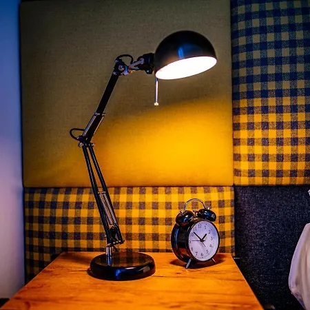 Highlander House شتوروك