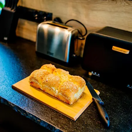 Vila Highlander House *