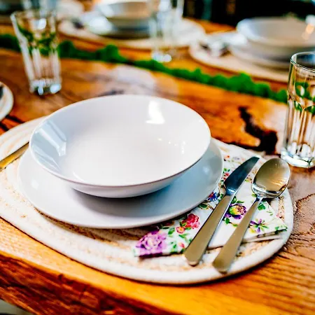فيلة Highlander House شتوروك