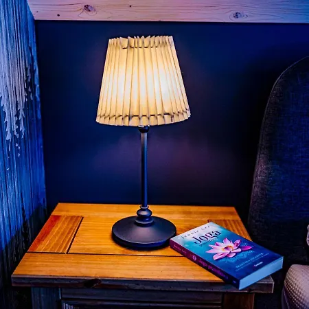 Highlander House Vila