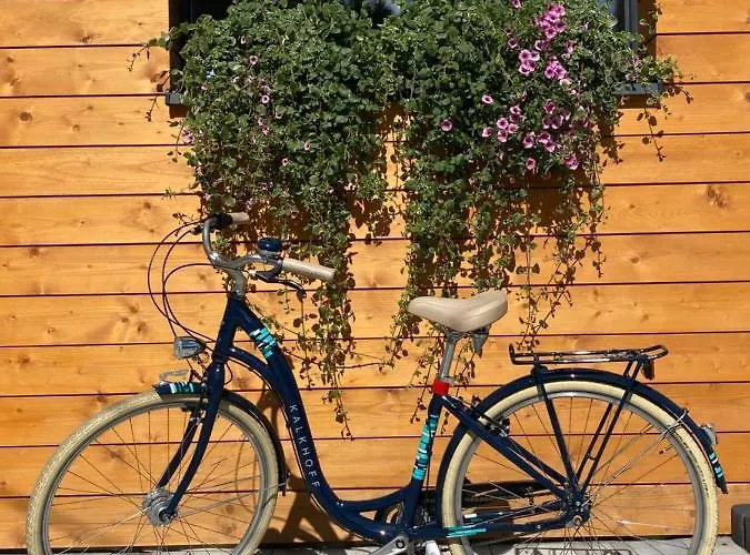 Highlander House וילה שצ'צ'ירק