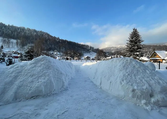 Highlander House וילה *