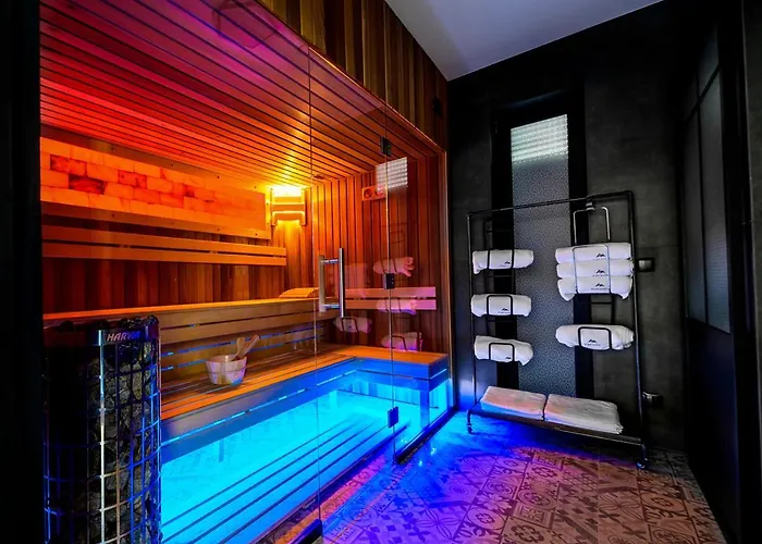 Highlander House Szczyrk