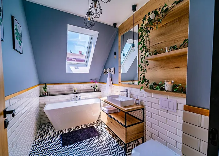 Villa Highlander House