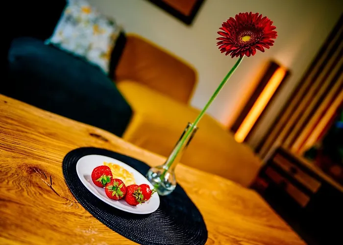 וילה Highlander House *