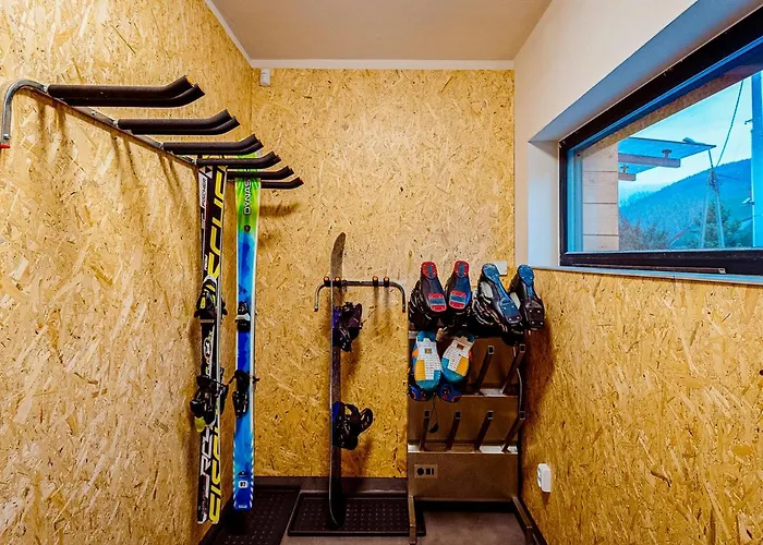 Highlander House וילה