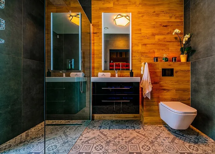 Highlander House Villa *