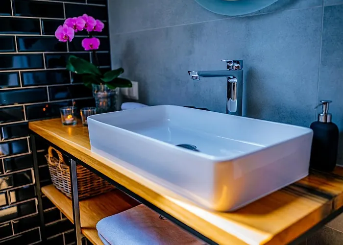 Highlander House 슈차이르크