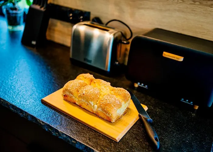 Villa Highlander House *