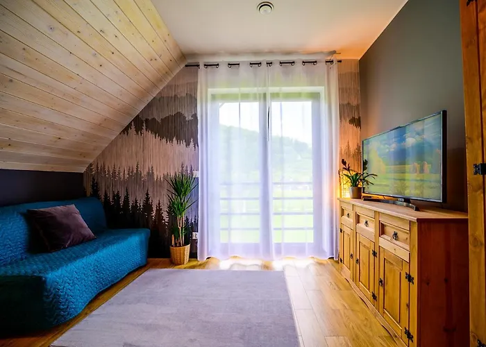 Villa Highlander House *