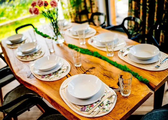 Villa Highlander House Szczyrk