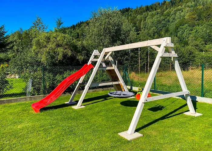 Highlander House * שצ'צ'ירק