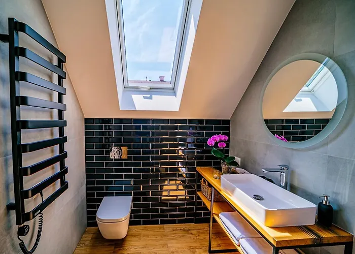 Villa Highlander House *