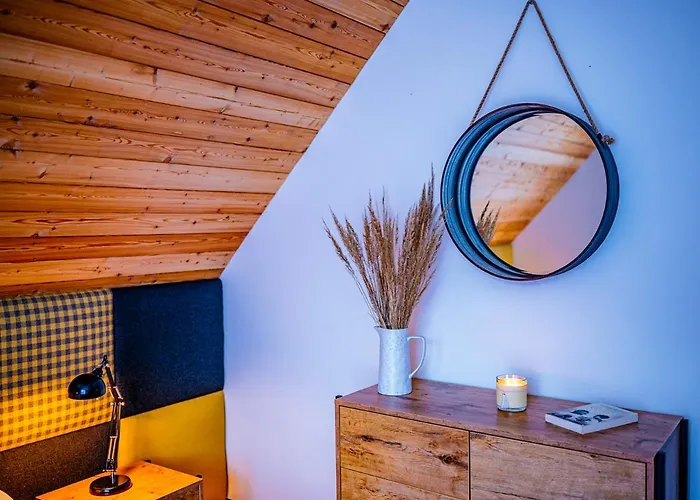 Highlander House Szczyrk