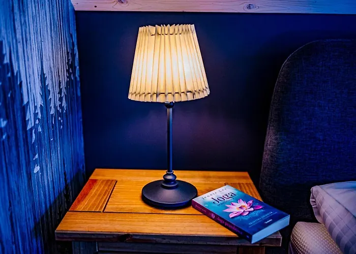 Highlander House 빌라